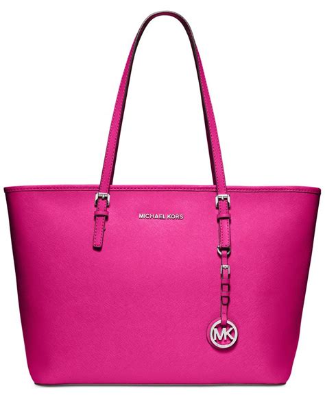 michael kors wallet pink|michael kors purses hot pink.